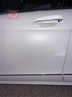 مێرسێدس بێنز CLS